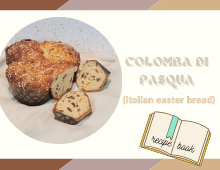 Colomba Featured Image
